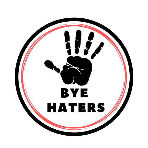 Bye Haters!