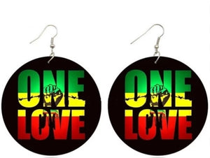 One Love