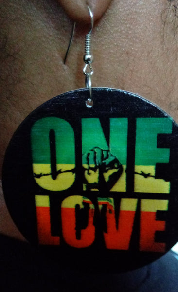 One Love