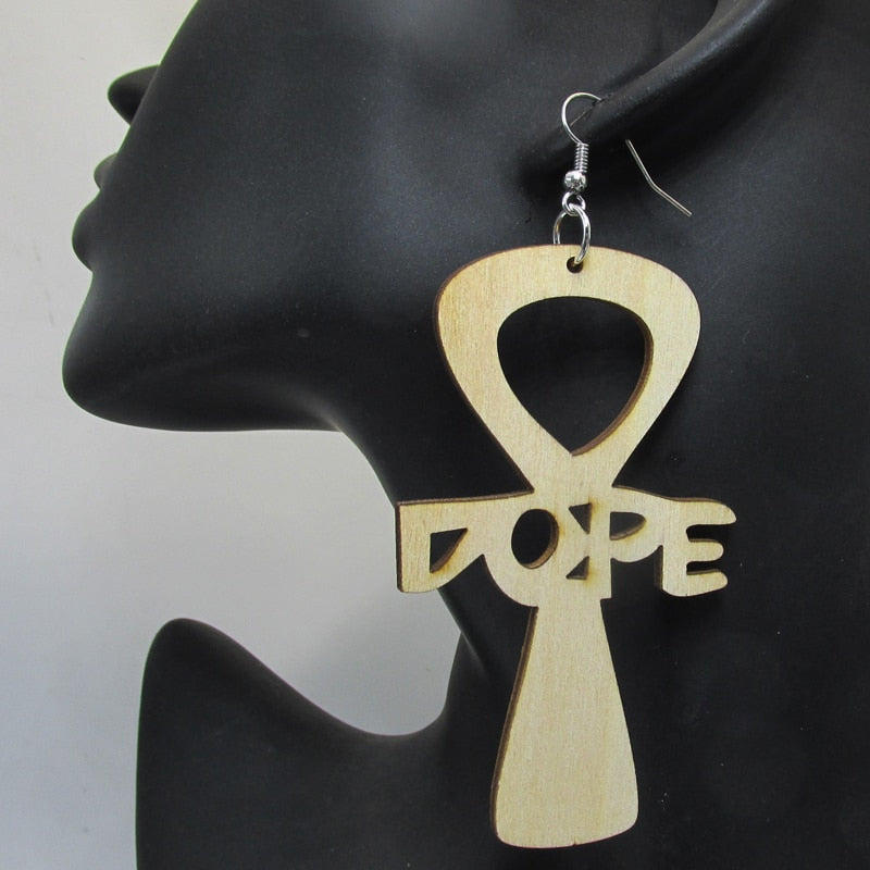 Dope Ankh